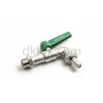 Сферична канела NO FROST 1/2" устойчива на замръзване