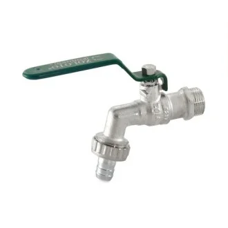 Сферична канелка 1/2" НЕРЪЖДАЕМА СТОМАНА