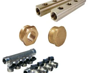 Колектори и кутии