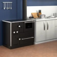 Готварски печки за отопление