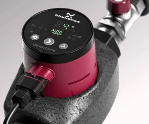 Циркулационни помпи и UPS