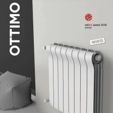 Радиатори OTTIMO