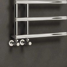 Кръгли дизайнерски кранове