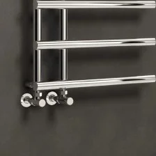 Кръгли дизайнерски кранове