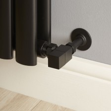 Квадратни дизайнерски кранове