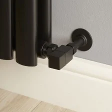 Квадратни дизайнерски кранове