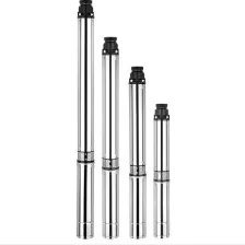 Дренажни/Сондажни помпи 