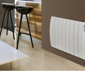 Електрически уреди