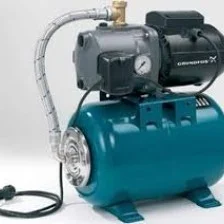 Хидрофорни системи