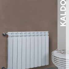 Радиатори KALDO