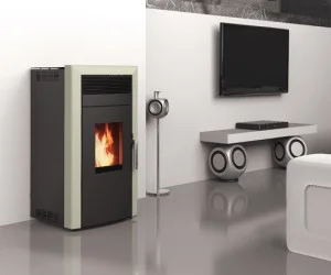 Пелетни съоръжения