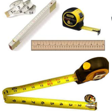 Измервателни инструменти