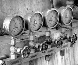 Контрол на отоплението