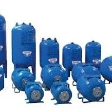 Хидрофорни съдове