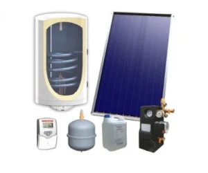 Соларни инсталации