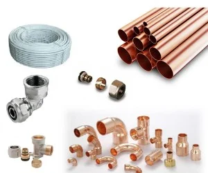 Тръби и Изолация