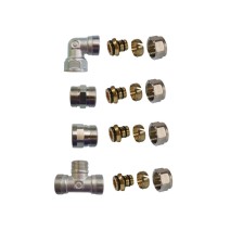 Фитинги 24*19 за адаптори