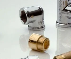 Фитинги за ВИК и отопление