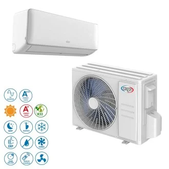 Инверторен климатик ARGO CHARM 9000