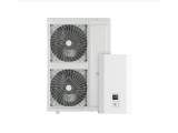 Инверторна термопомпена система 16kw THERMOLUX въздух-водa SPLIT Инверторна термопомпена система 16kw THERMOLUX въздух-водa SPLIT