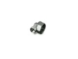 Краен елемент за колектор 1"Ж х 1/2" х 1/2" троен Краен елемент за колектор 1"Ж х 1/2" х 1/2" троен