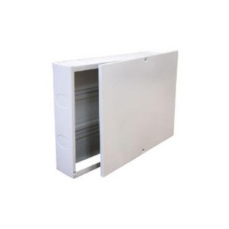 Колекторна кутия за ОТКРИТ монтаж 450х900мм с БОЛТ Колекторна кутия за ОТКРИТ монтаж 450х900мм с БОЛТ