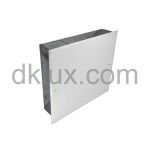 Колекторна кутия 450х900мм ЗА ВГРАЖДАНЕ