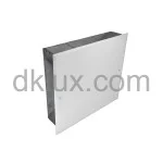 Колекторна кутия 450х800мм ЗА ВГРАЖДАНЕ