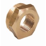 Колекторна редукция месинг 11/4" х 1/2"