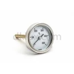 Термометър за димни газове със сонда 0-500°С, ф63