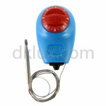 Капилярен термостат ARTHERMO 0 - 90ºC с корпус