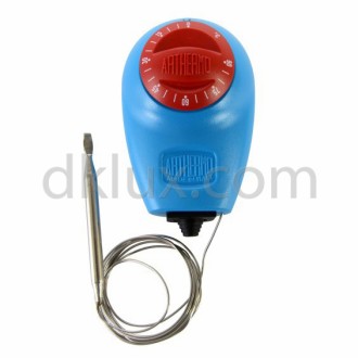 Капилярен термостат ARTHERMO 0 - 90ºC с корпус