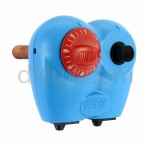 Двоен термостат с термозащита и сонда ARTHERMO