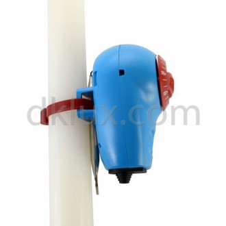 Контактен термостат за тръба ARTHERMO 0 - 90ºC