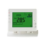 Дигитален стаен термостат THERMOLUX, безжичен