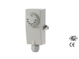 Контактен термостат с пружина Cewal 30 - 90ºC