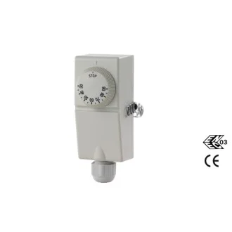 Контактен термостат с пружина Cewal 30 - 90ºC Контактен термостат с пружина Cewal 30 - 90ºC