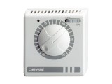 Стаен термостат CEWAL, електромеханичен