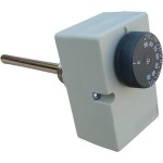 Потопяем термостат със сонда Prodigy 30 - 90ºC