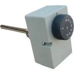 Потопяем термостат със сонда Prodigy 30 - 90ºC
