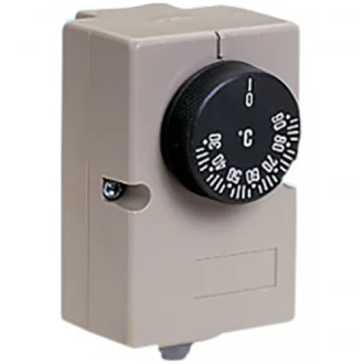 Контактен термостат с пружина Prodigy 30 - 90ºC