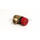 Предпазен мембранен клапан по налягане 1/2" 10bar (Предпазен клапан по налягане 10bar) на цени от 6.99 лв. само в dklux.com