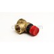 Предпазен мембранен клапан по налягане 3/4" 4bar (Баланс вентил по налягане 4 бара 3/4") на цени от 12.99 лв. само в dklux.com