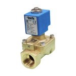 Магнет-вентил 1" НОРМАЛНО ОТВОРЕН