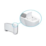 Управление за конвектор Thermolux с термостат TMV-S