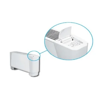 Управление за конвектор Thermolux с термостат TMV-S