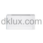 Вентилаторен конвектор ARGO SLIM 2 ТЪНЪК ДИЗАЙН