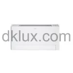 Вентилаторен конвектор ARGO SLIM 4 ТЪНЪК ДИЗАЙН