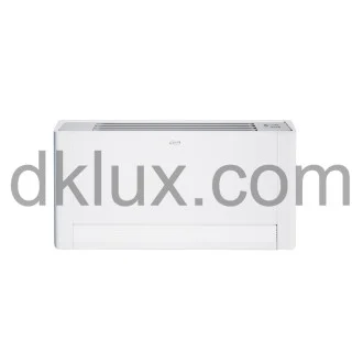 Вентилаторен конвектор ARGO SLIM 1 ТЪНЪК ДИЗАЙН