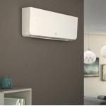 Конвектор Olimpia Splendid SL Air 400 СТЕНЕН И ТАВАНЕН монтаж